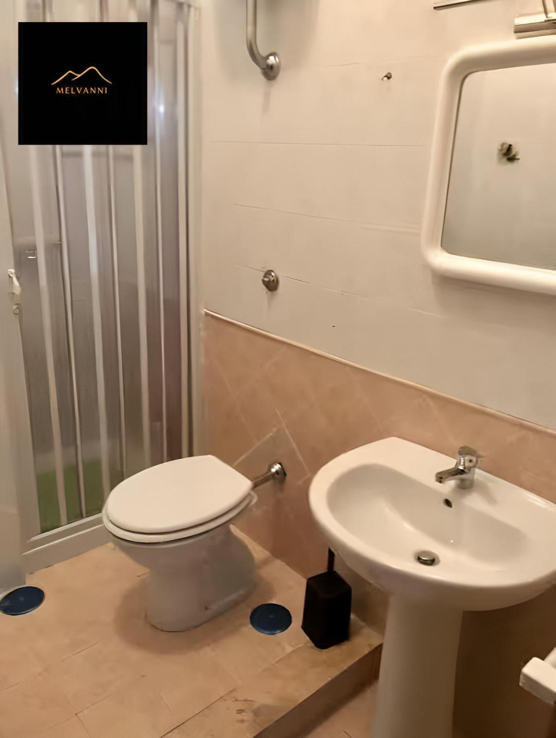 Melvanni Pomigliano d'Arco Esterno foto